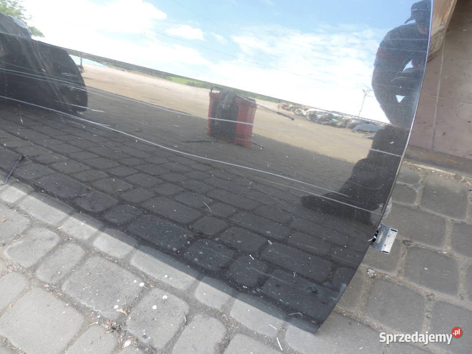 RENAULT MEGANE II CC KABRIO DRZWI PRAWE NV676 osobowe Nowy Sącz