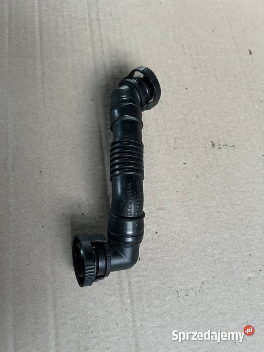 Przewód odmy golf 5 19tdi 105 bls 03g103493d Grudziądz sprzedam