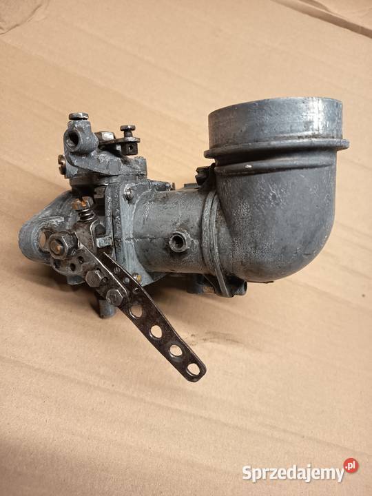 Aparat zapłonowy IKOV syrena 105 Bosto r20 Gostyń sprzedam