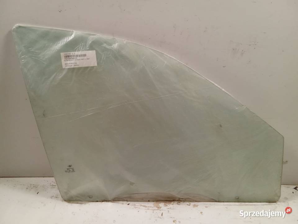 Szyba Drzwi Prawych Przednich Hyundai Santa Fe Bralin