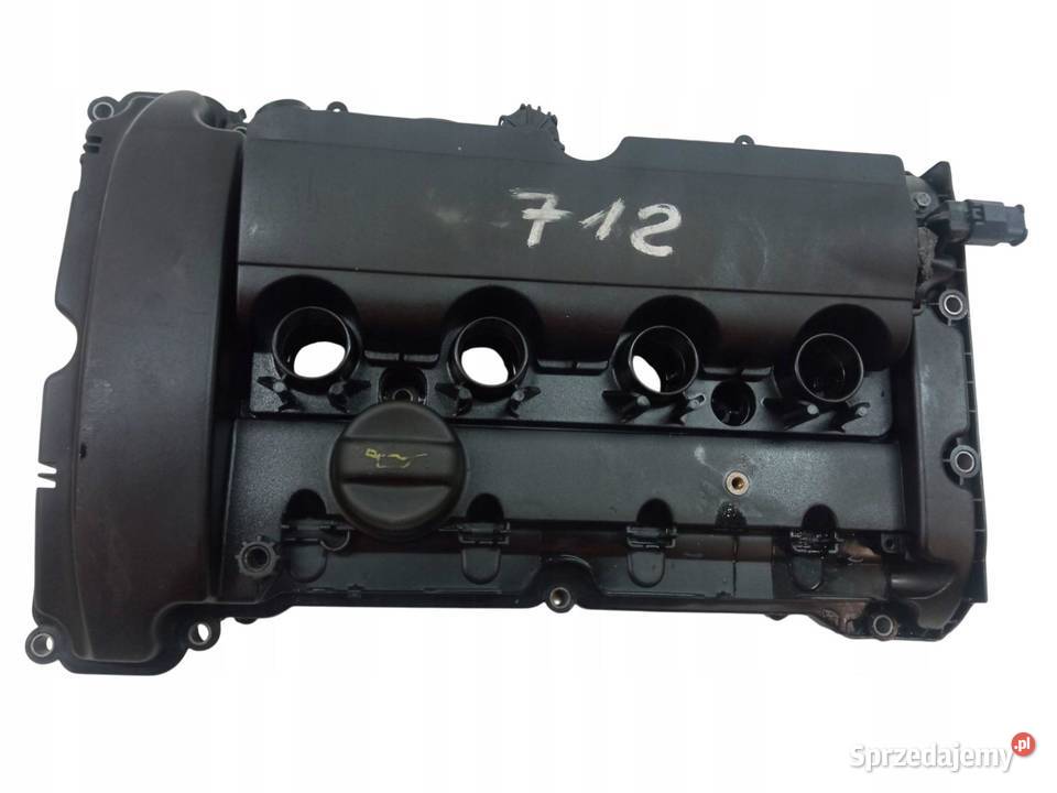 POKRYWA ZAWORÓW 16 VTI THP Peugeot 5008 I 2009 sprzedam