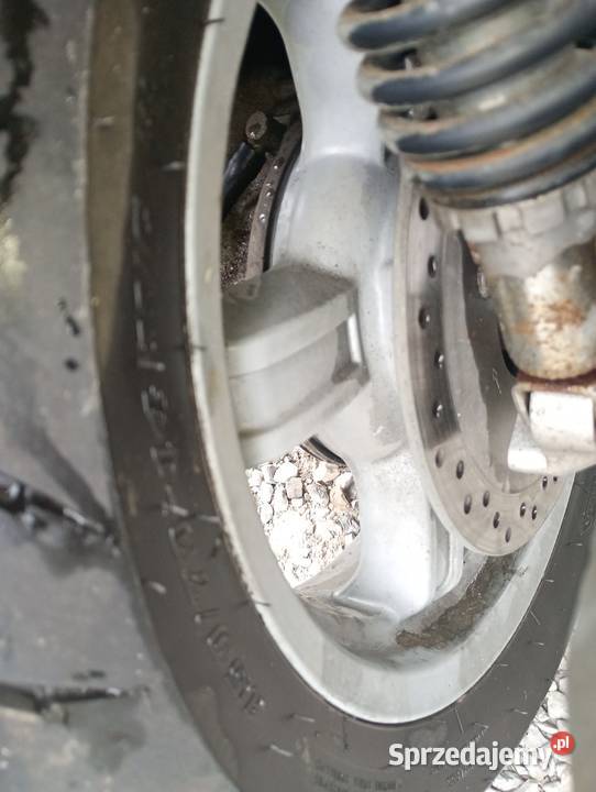 Yamaha XC 300 4 lata jestem właścicielem Radymno sprzedam