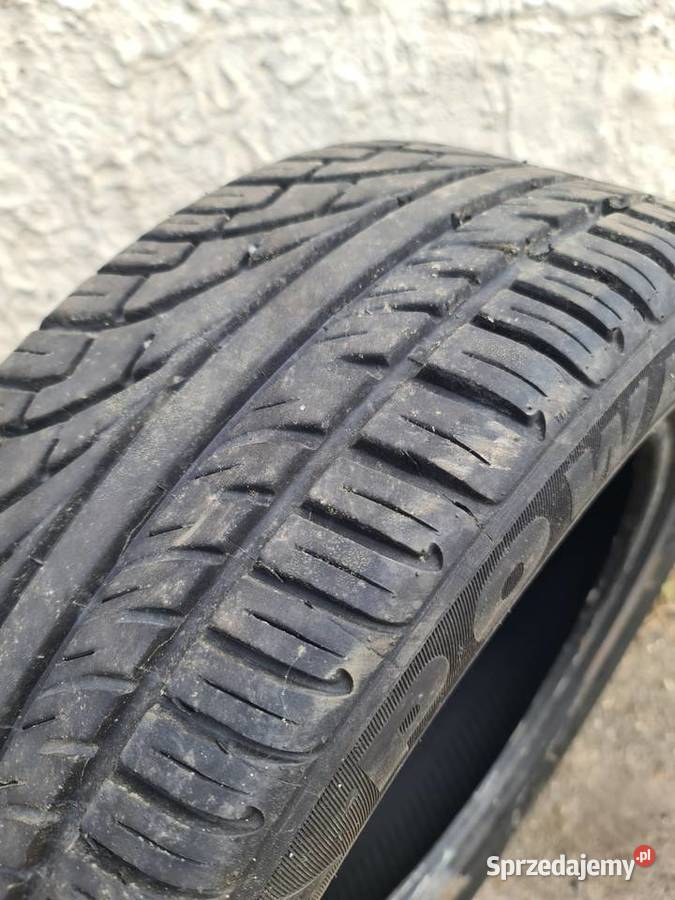 Opony 16 Radburg power nowe lato