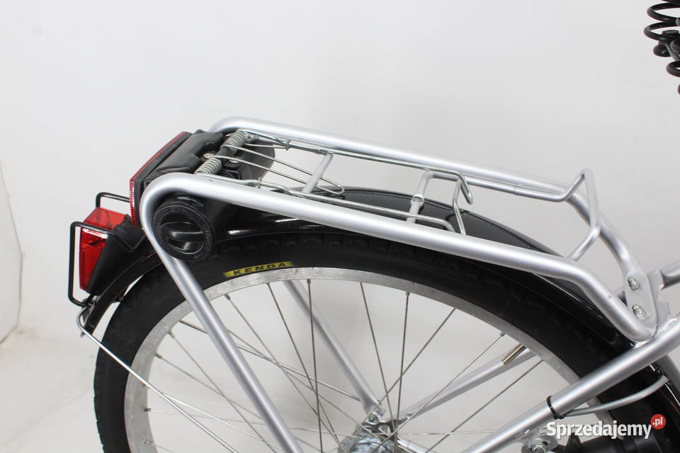 Aluminiowy rower męski KETTLER 7 Biegów w sprzedam