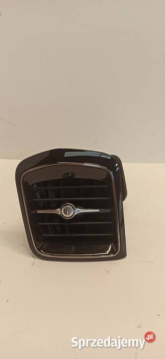 VOLVO V60 CC KRATKA NAWIEWU PRAWA 31477876 osobowe Kratki nawiewu