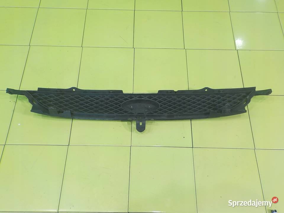 FORD S I 20 TDCI AUT 08r 5D atrapa grill Suków sprzedam