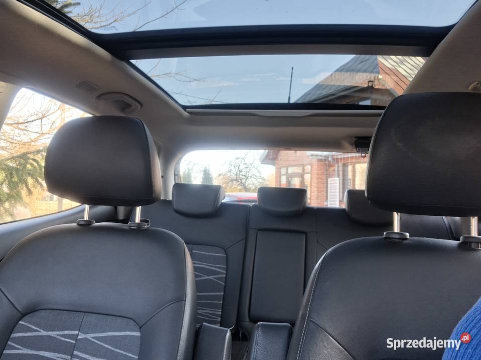 Kia 1368cm3 Kia Łask sprzedam