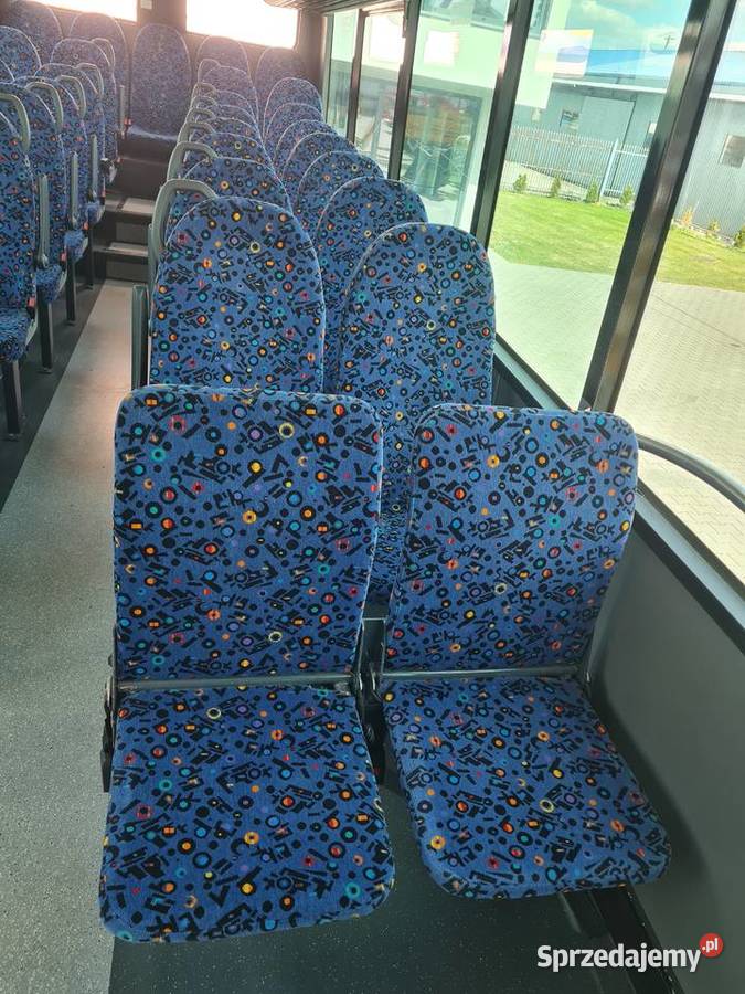 Autobus podmiejski MAN Fast Scoler 3 Dąbrowa Tarnowska sprzedam