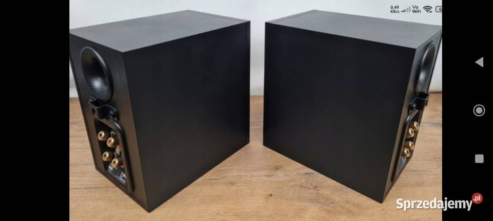 Monitory Bowers Wilkins 686 łódzkie Wieluń