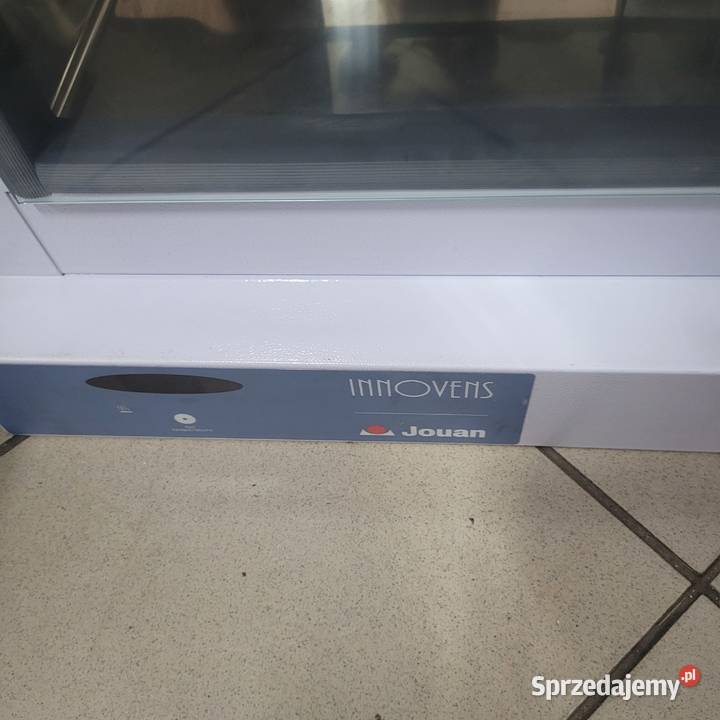 ZESTAW LABORATORIUM CIEPLARKA LC INNOVENS 53 EB1 Skierniewice