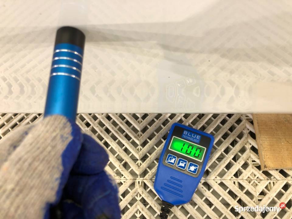 DRZWI LEWY TYŁ MITSUBISHI COLT VI Hatchback 0212