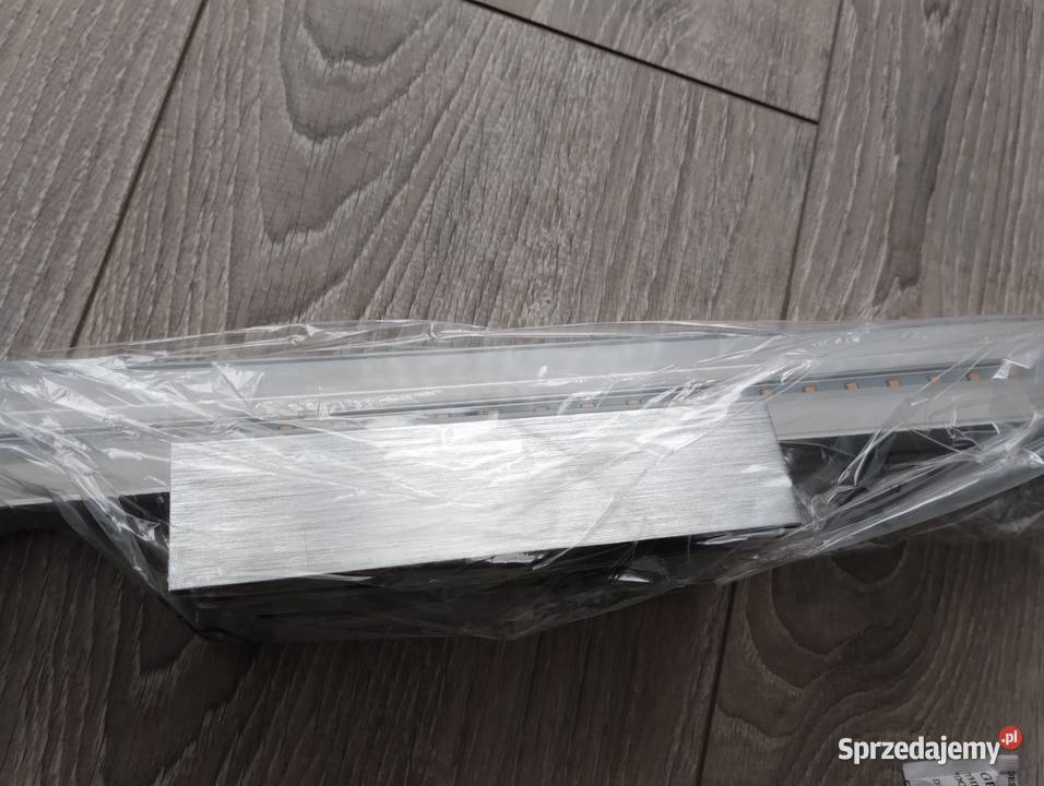 kinkiet italux nowy szkło Poznań