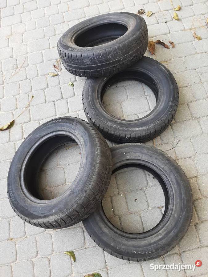 opony Michelin Alpin 1757014 Sandomierz