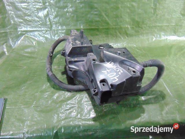 SKRZYNKA BEZPIECZNIKÓW PEUGEOT 407 20 HDI osobowe sprzedam