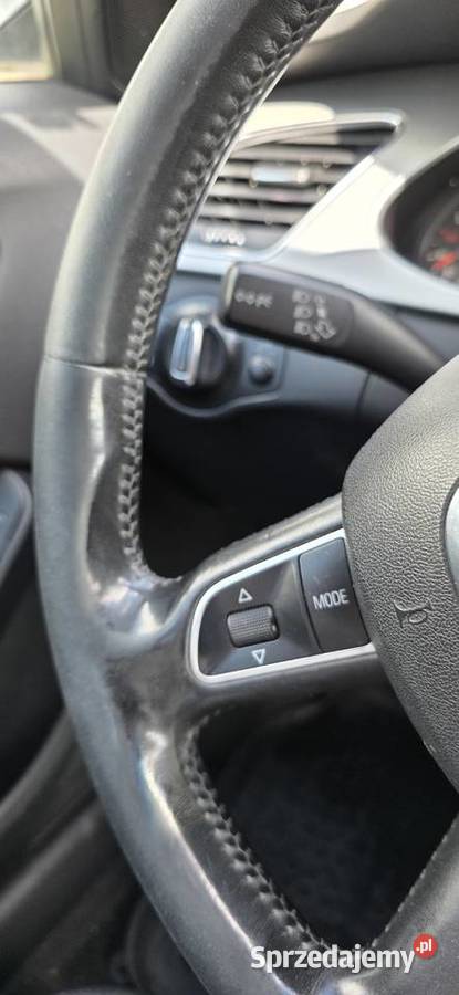 Audi A4 Quattro 20 TDI 170 A4 małopolskie Wadowice sprzedam