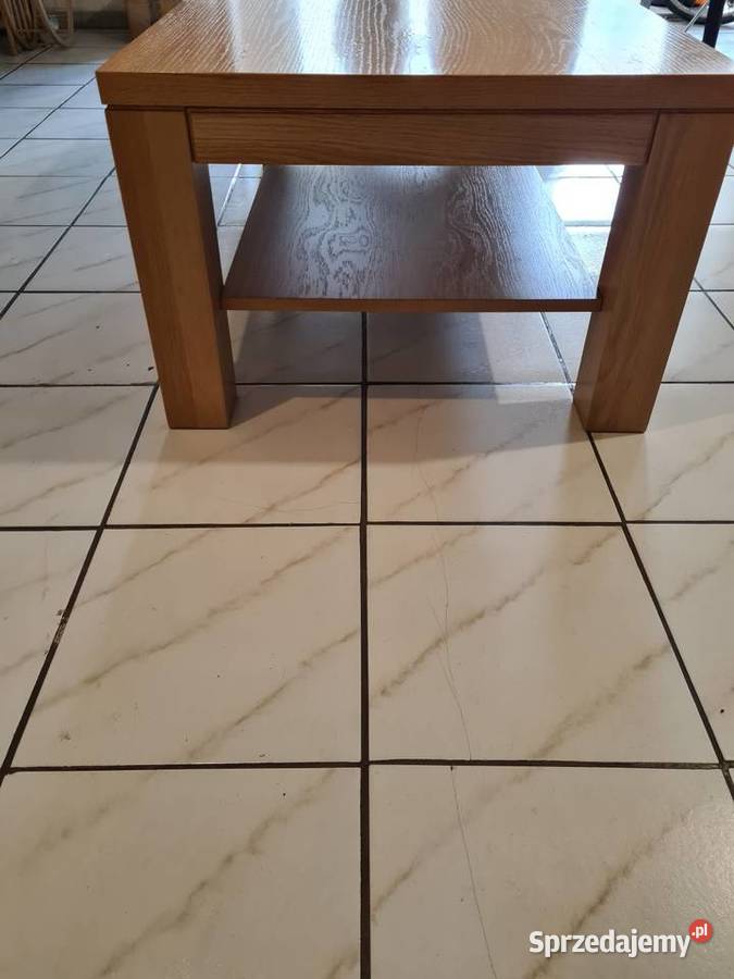 Solidna Ława Ławy i ławki