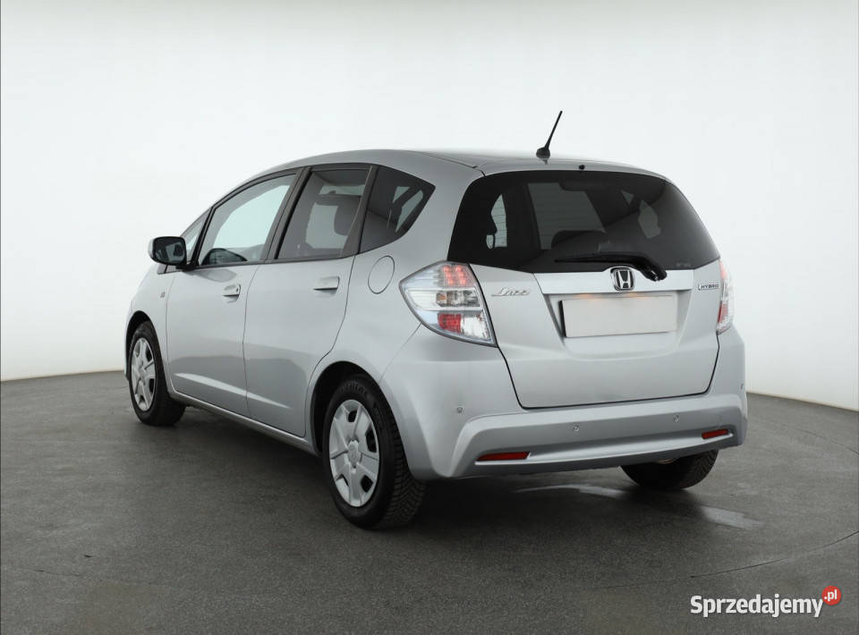 Honda Jazz 15 eHEV nieuszkodzony Piaseczno sprzedam