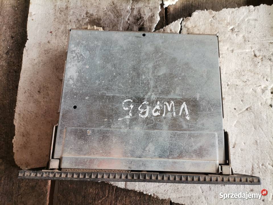 Panel Nawigacji Volkswagen Passat B5 sprzedam