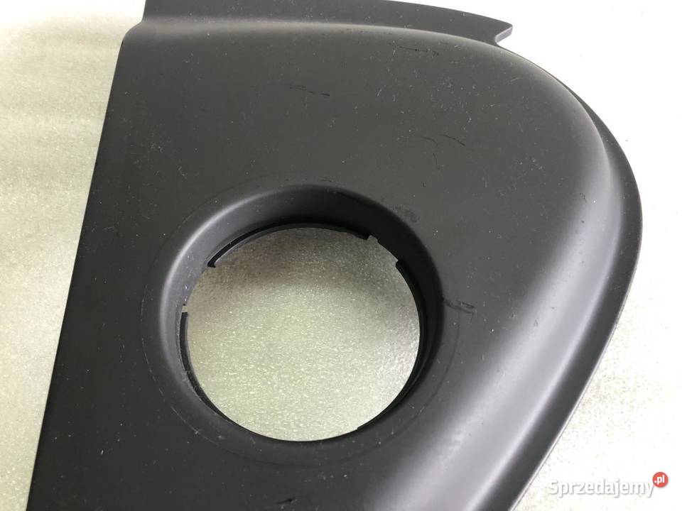 OSŁONA ZAŚLEPKA DESKI 3D0858035 VW PHAETON