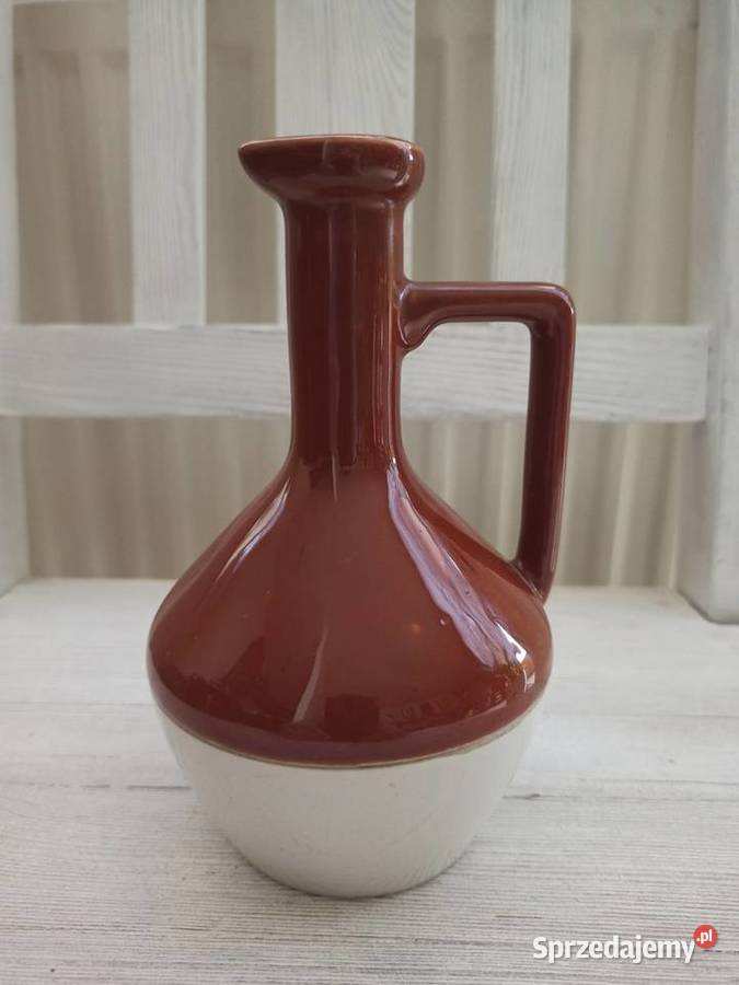 Bardinet 37 centilitres stary Wazon Dzban Bielsko-Biała sprzedam