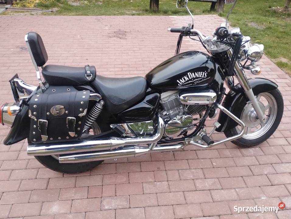 Hyusung aquila 250125 Motocykle, skutery, quady sprzedam