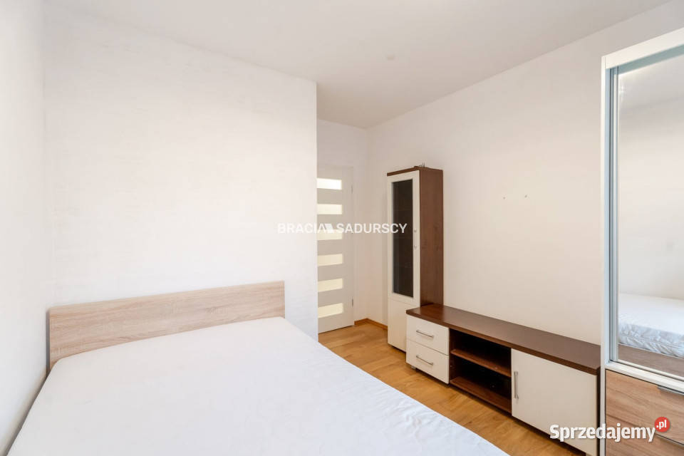 Mieszkanie Kraków 4991m2 2pok blok