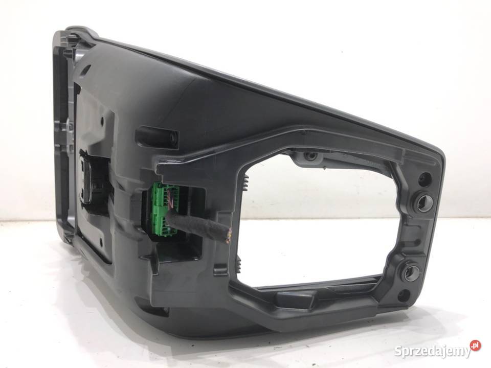 RADIO VOLVO V40 ODTWARZACZ MULTIMEDIA STEREO osobowe