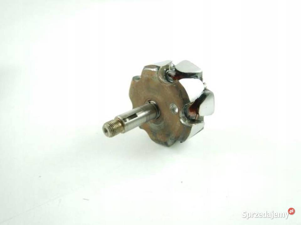 WIRNIK ALTERNATORA DO NB430 NB 441 512077 512081