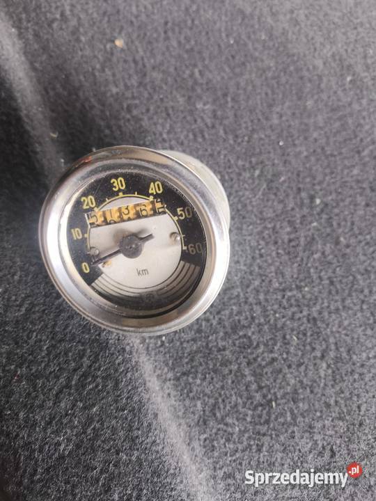 Licznik komar sport pedalowiec Pozostałe Bełchatów