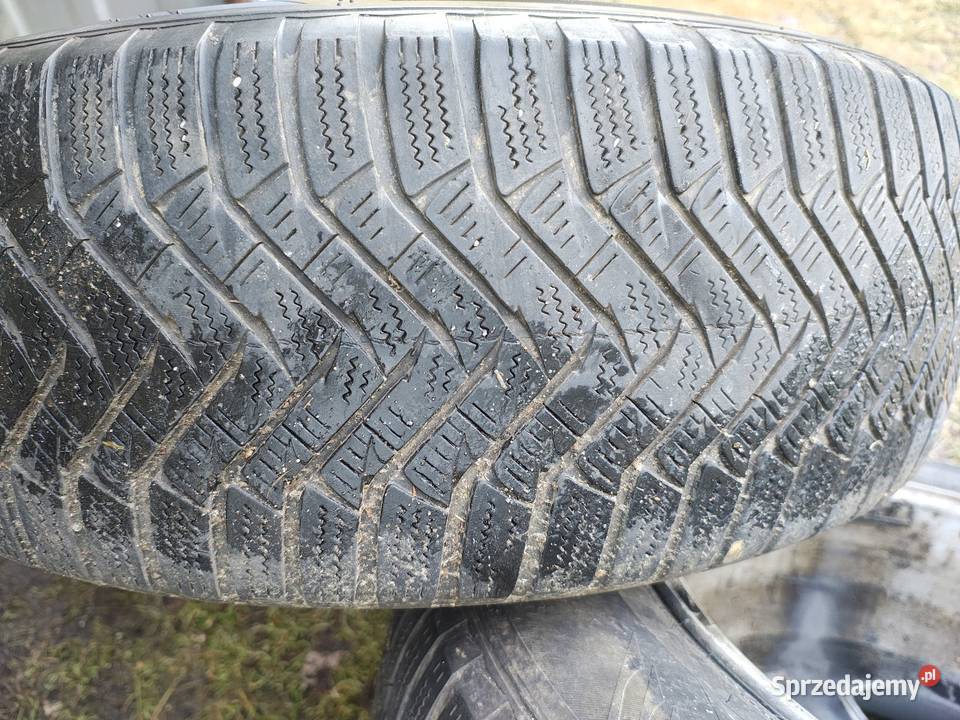 Felgi koła BMW 17 5x120 x3 x5 e39 e38 e32 e65 Jędrzejów