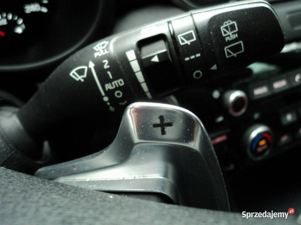 Kia Sportage sprzedam ładnego KIA SPORTAGE z Lublin sprzedam