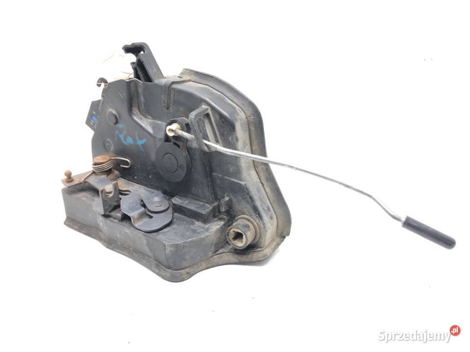 ZAMEK DRZWI LEWY PRZÓD BMW E53 SUV 8402537 0006 osobowe sprzedam