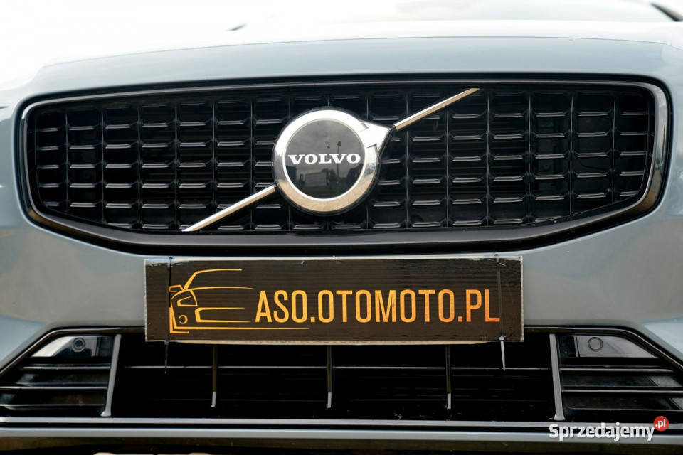 Volvo V60 R DESIGN acc FUL LED skóra nawi ALUSY 4/5 opolskie Otmuchów