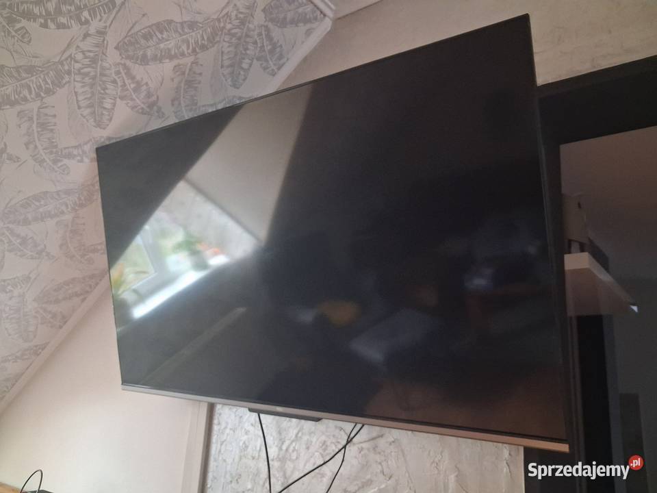 Sprzedam telewizor Budzyń