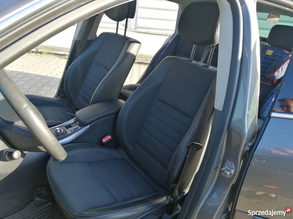 RENAULT LAGUNA GRANDTOUR 20 16V 140 DYNAMIQUE GT gniazdo AUX lubelskie Lublin