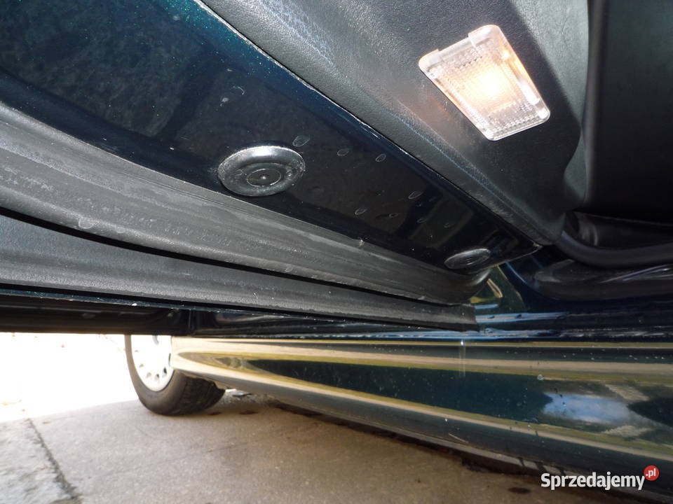 bmw 520 e39 seria 5 zamiana mtz belarus lkt Chmiel