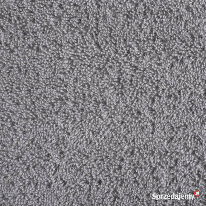 Ręczniki premium SOLUND 2 szare 100x150 WM137311 mazowieckie Warszawa