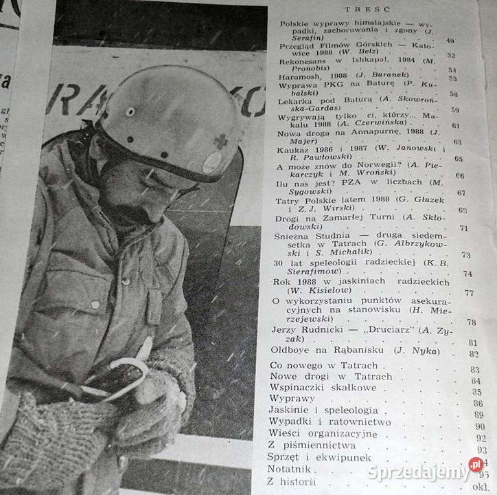 Taternik 1 2 1988 Chełm sprzedam