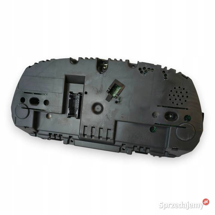 LICZNIK ZEGARY 6947136 BMW E81 E87 20 D Diesel Chełm sprzedam