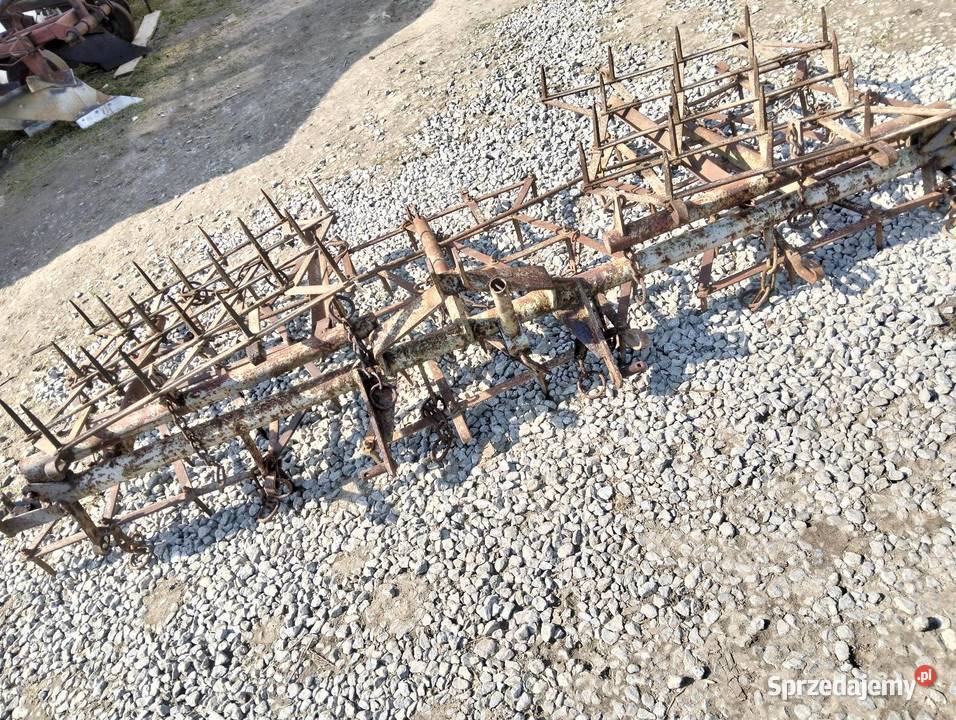 Brony 5 składane świętokrzyskie Huta Koszary