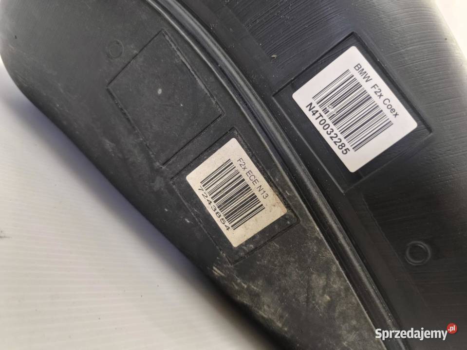 ZBIORNIK PALIWA KOMPLETNY BMW F20 F21 7243854