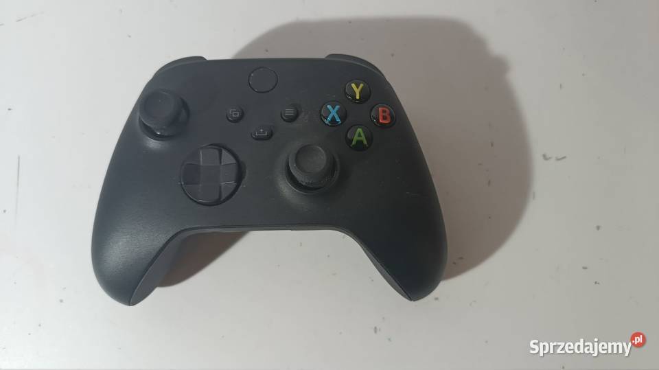 Kontroler Pad Xbox One 1914 śląskie