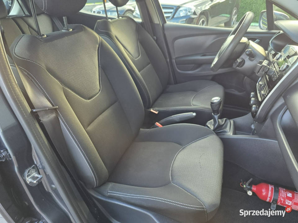 Renault Clio bezwypadkowy NOWY ROZRZĄD OLEJ wielkopolskie Czarnków