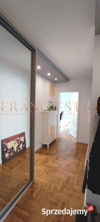 Wyjątkowe Przestronne Mieszkanie 6857m sieć Płock sprzedam