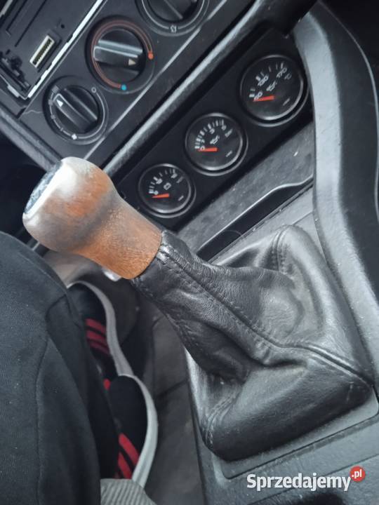 Audi 90 B3 Coup