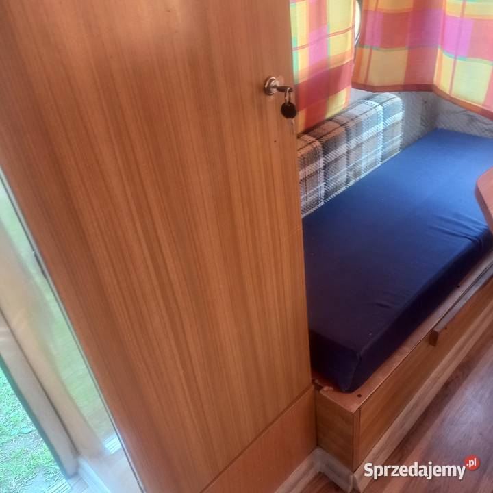 Kamping Niewiadów 126 n Niewiadów Krosno Odrzańskie