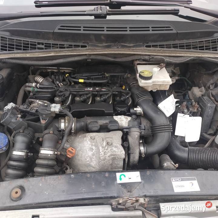 Citroen Xsara Picasso