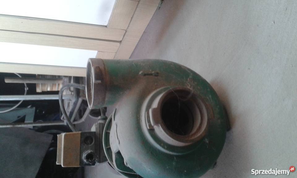 Białogon 75GN pompa do szamba ścieków gnojowicy mazowieckie Otwock