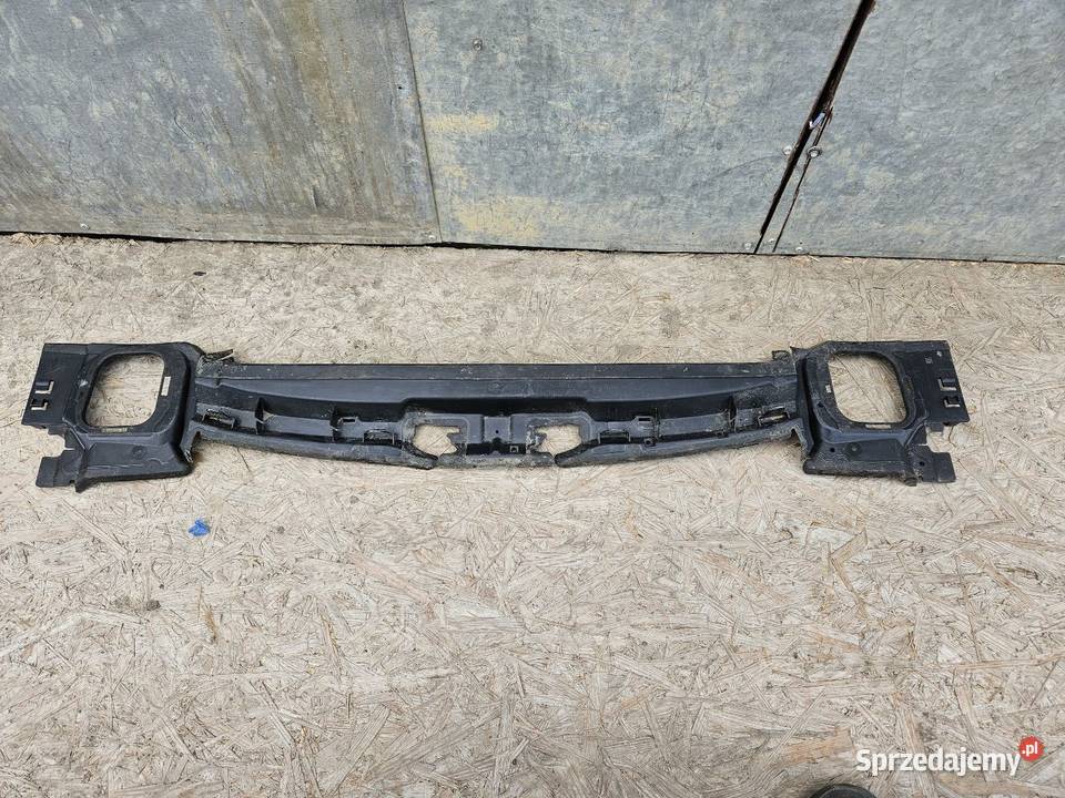 BMW 5 G30 G31 KIEROWNICA POWIETRZA GÓRNA 7383845 wielkopolskie