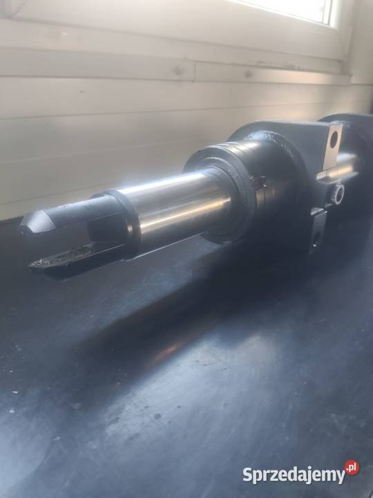 Siłownik kierowniczy TCM FD3550 T8 T9 524W240202